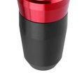 thumbnail image 4 of DYNWAVECA CNC Exhaust Slider Crash Pad Protector For 2013-2015 - Red, 4 of 7