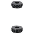 thumbnail image 2 of maskred Beads for Bracelets Making Large Hole Spacer Small Zirconia Cubic Bracelet Exquisite Rhinestones for Crafts for DIY Type 8 2Set, 2 of 6