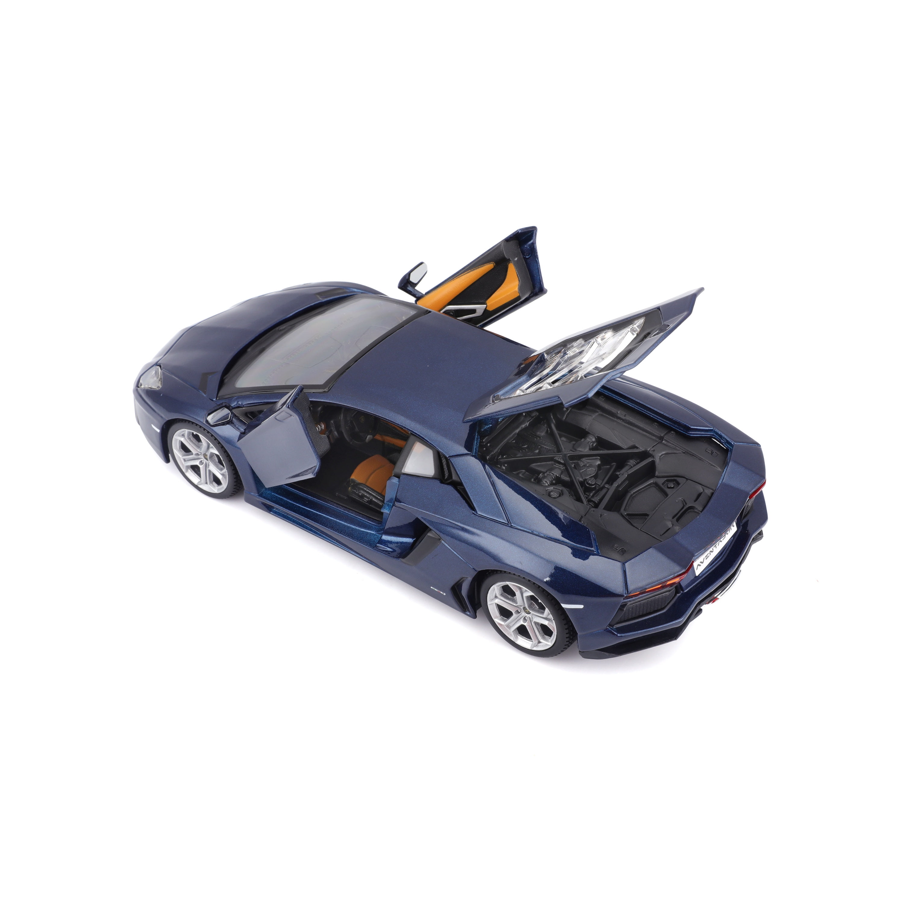 Maisto 1:24 Special Edition Collector Diecast Assorted Cars and Trucks (Styles Vary from Pictured)