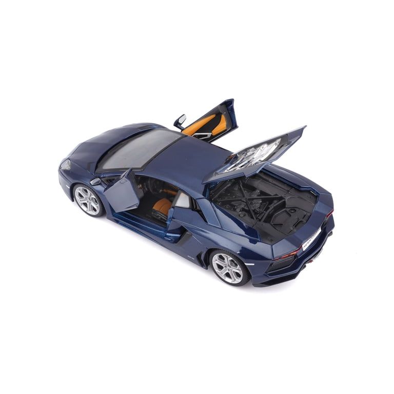 Maisto 1:24 Special Edition Collector Diecast Assorted Cars and