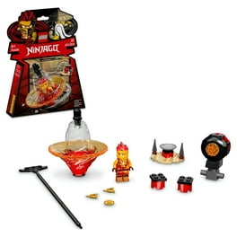 Ninjago Hidden Sword with Zane ZX Mini Set LEGO 30086
