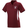 thumbnail image 1 of Augusta CAMISETA DEPORTIVA MISSION DE MUJER DGRN/BLANCO 2XL Augusta 00784371579180, 1 of 1