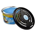 thumbnail image 3 of Little Trees Caribbean Colada Fiber Can Automotive Air Freshener, (4 Pack ), 3 of 4