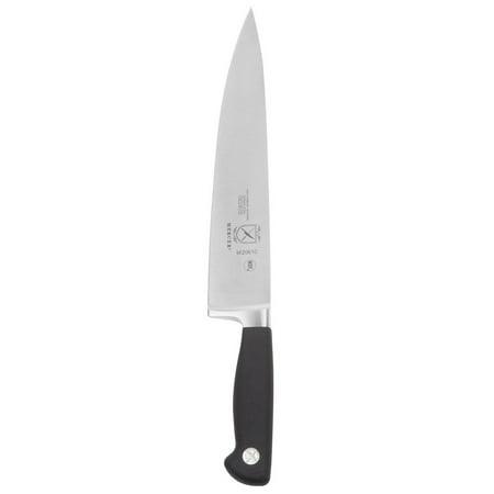 

Mercer Culinary Genesis 10-Inch Forged Chef s Knife