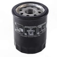 thumbnail image 4 of Oil Filter Compatible with Polaris ATV Models Sportsman RZR Ranger General Turbo ACE Crew XP 2540086 2540006 2540122 Replacement, 4 of 5