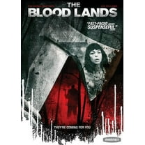 Magnolia Home Ent - The Blood Lands [DIGITAL VIDEO DISC]