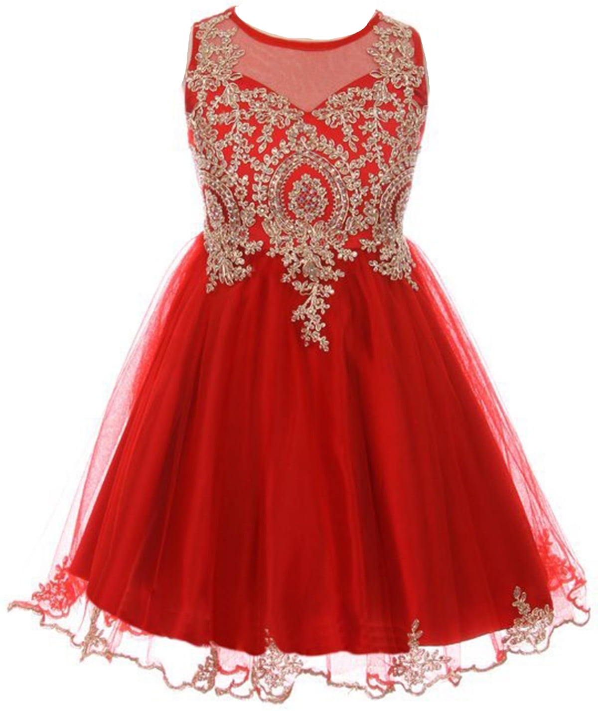 sparkly xmas dress
