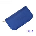 thumbnail image 3 of Bolsa de tarjeta de PVC multifunción, bolsa de almacenamiento de tarjeta de cámara portátil, bolsa de tarjeta CF, bolsa de tarjeta de memoria SD, 3 of 5