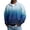 Blue, variant on fnnxeal Mens Polo Shirts, Casual Long Sleeve Waffle Collared Button Fall Winter Army Green Polo Shirts for Men Size M