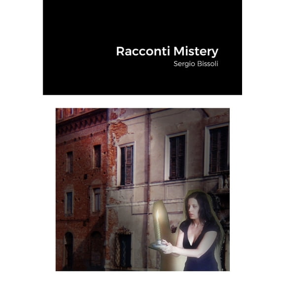Racconti Mistery, (Paperback)