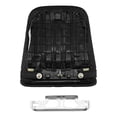 thumbnail image 4 of TCMT Rear Passenger Pillion Seat Fits For Honda CBR 600RR 2003-2006 CBR1000RR 2004-2007, 4 of 4