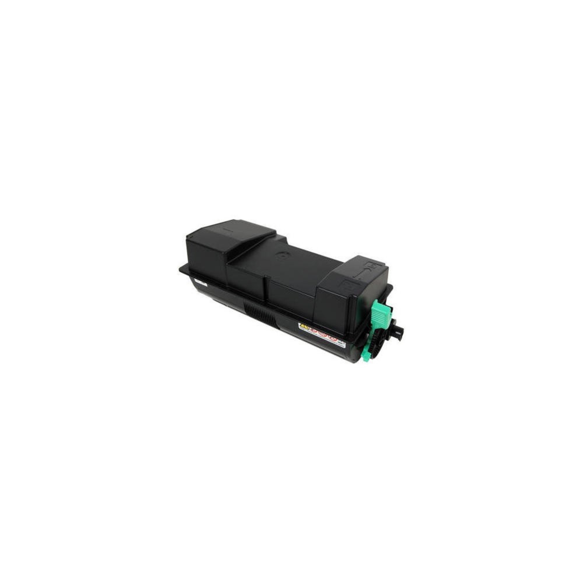 Ricoh Genuine OEM 407823 Black Toner Cartridge (25K YLD) - image 2 of 3