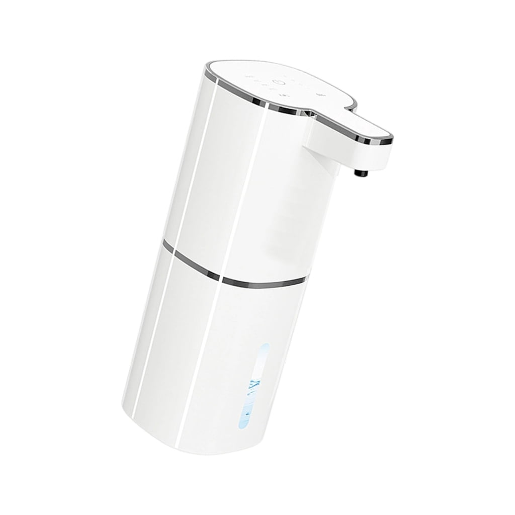Countertops 420ml Soap Dispenser No touch Foaming Soap Dispenser Easy to Use