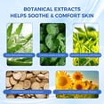 thumbnail image 5 of OUKEYA Micro‑Encapsulated Retinol Body Lotion, Firming Smoothing Deep Hydrating Moisturizer for Dry Skin, 16.91 fl oz, 5 of 8