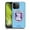 JL Badge 2, variant on Head Case Designs Officially Licensed Justice League Movie Logos Cyborg 2 Hard Back Case Compatible with Apple iPhone 15 Pro Max