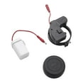 thumbnail image 4 of Kit de Descarga Automática de Inodoro con de Movimiento Sin Contacto, Tanque de , Accesorios para Reparación de Inodoros de Bañ, 4 of 9