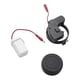 thumbnail image 4 of Kit de descarga automática de inodoro, accesorios para tanque de agua, de descarga de inodoro robusto, reemplazo inteligente para baños, 4 of 9