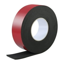 Pipe Insulation Wrap, 14FT Long x 2-inch Wide, Self-Adhesive Foam Tape for Pipes, Weather Stripping, HVAC, Ductwork