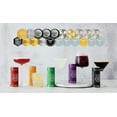 thumbnail image 6 of Mocktails Uniquely Crafted - Nitro Variety Pack, Non Alcoholic Cocktails, 6.8 oz, 12 Pack, 6 of 9