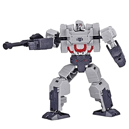 Transformers Megatron Action Figure price history on PriceWatchPro