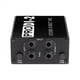 thumbnail image 3 of 2X ProDI-2 Caja Directa EstéReo Pasiva Caja DI de Audio Caja de InyeccióN Directa Bajo Ruido Guitarra Bajo DI Convertidor de Audio de 2 Canales, 3 of 5