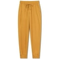 thumbnail image 5 of Ma Croix Women's French Terry Lightweight Joggers with Pockets, 5 of 5
