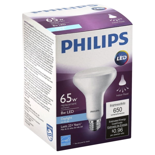 Дхо philips daylight