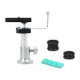 thumbnail image 1 of LIBER de TONEARM AUTOMÁTICO Registros de vinilo Accesorio de para piezas de reparación de pasas seguros de tono de talla giratoria Utilidad, 1 of 8
