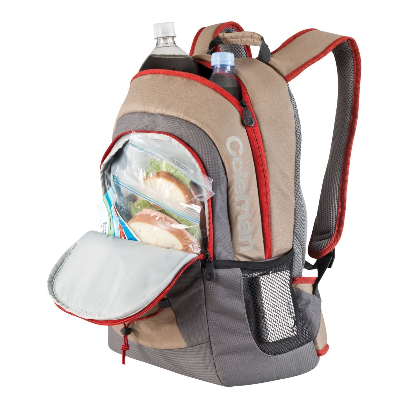 Coleman 28-can Backpack Cooler 