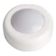 thumbnail image 2 of Luz LED inalámbrica con control remoto, cambio de color RGB y LED regulable 6 piezas, 2 of 4