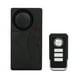 thumbnail image 3 of Alarma Alarma de bicicleta de 110dB Sensor de movimiento de vibración inalámbrico Sensores de seguri Tomshoo Alarma, 3 of 7