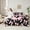 Pink B, variant on Manfei Personalized Initial K Bedding Comforter Set 7-Piece for Preppy Child,Dreamy Princess King Bedding Sets,Pink Ribbon Bow Knot Ultra Soft Bed Sheets,Luxury Bedroom Decor,Reversible