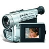Panasonic Digital Camcorder/Still Camera PV-DV121