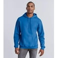thumbnail image 2 of Adult Heavy Blend 50/50 Hooded Sweatshirt, 2 of 3