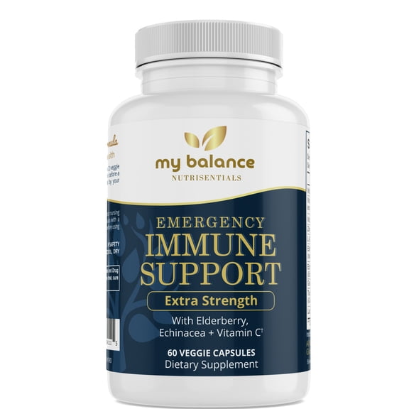 Emergency Immune Support