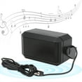 thumbnail image 4 of Car Speaker, Speakers,  Sound Clear Timbre For Music Play Car, 4 of 8