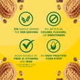 thumbnail image 3 of belVita Breakfast Bars Biscuits, Vanilla Mocha, 5 Packs (4 Biscuits Per Pack), 3 of 13