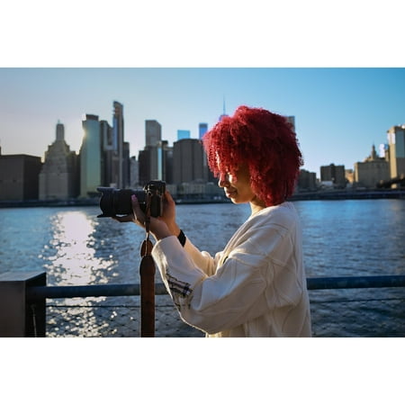 Nikon - NIKKOR Z 35mm f/1.4 Wide Angle lens  for Z Mount Mirrorless Cameras