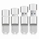 thumbnail image 1 of Fingerprint USB3.0 Flash Drive 64G USB Fingerprint Flash Drive, 1 of 1
