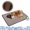 C, variant on Ailezt Self Ice Mat For Summer Pressure Activated Gel Bed Large Cat Pad Comfort Floor Mat For Hot Weather