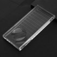 thumbnail image 1 of Glass Eyelashes Stand, Eyelashes Adhesive Holder, Safe Rectangular For Beauty Salon Home Personal Professional, 1 of 8