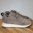 thumbnail image 1 of Mens Ad-id-as Originals NMD C2 Taupe Brown Casual Sneakers BY9913 Size 12 Shoes, 1 of 6
