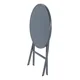 thumbnail image 4 of Mesa Plegable Redonda para Exterior 60cm NATERIAL EMYS, 4 of 7