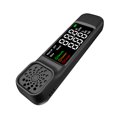 thumbnail image 5 of Gas alarm,Handheld Breath Blow Tester Quick Response Handheld Breath Blow Tester Precise 10s Quick Non 10s Tester 10s Tester Breath Alarm Tester Eryuehandheld S Non Response Alarm, 5 of 7
