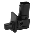thumbnail image 2 of 61319119052, Protection de la Conduite Remplacement Direct Rappel Durable Système d'Alarme Automobile Commutateur de Capteur de Capot de Coffre d'Automobile pour Voiture, 2 of 8