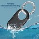 thumbnail image 5 of Funda Silicona Ygjytge Funda Protectora para Galaxy SmartTag2 negro, 5 of 9