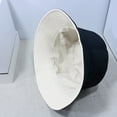 thumbnail image 5 of Chapeau de Pêcheur Double Face - avec Design Réversible et Pliable, pour Hommes et Femmes, Protection Solaire, 5 of 5