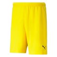 thumbnail image 1 of Puma Mens TeamRISE Sweat Shorts, 1 of 2