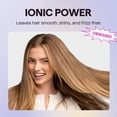 thumbnail image 4 of Wavytalk - Secador de pelo con difusor, difusor profesional, secador de pelo de 1875 W, secador de pelo iónico para mujeres con temperatura constante, 3 accesorios, secado rápido, 4 of 8