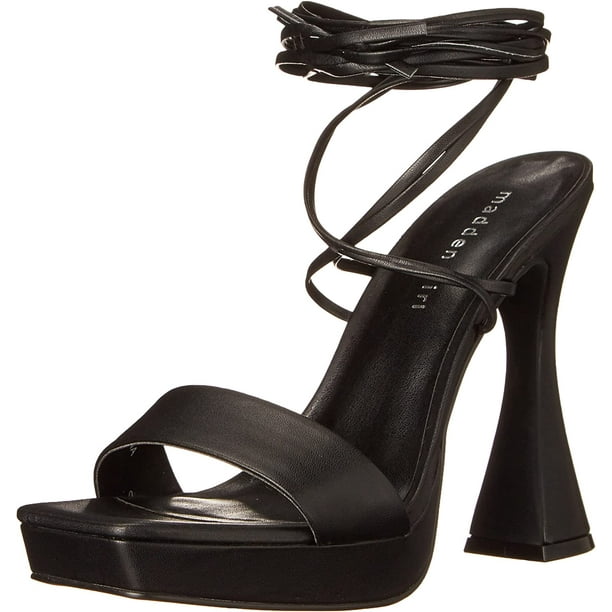 Madden girl shop black pari